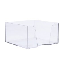 Paper block of 90 x 90 x 50 mm 