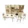 Constructor "Kitchen set" "Catherine"