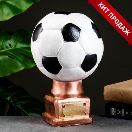 Piggy bank "Cup ball" 29x19x19cm