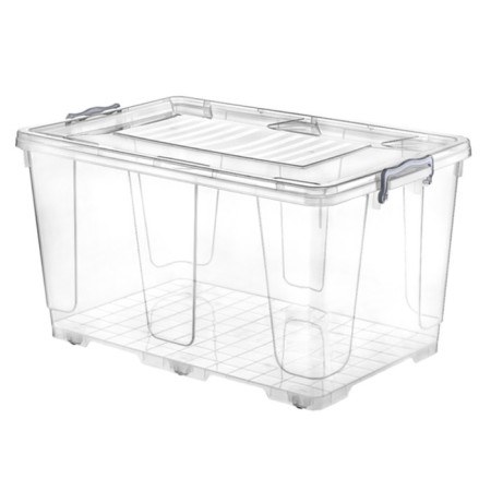 Food container Multibox Hobbylife Regular, 80 l, color mix
