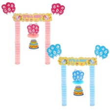 Decorative decoration 