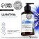 Hair shampoo with white clay and cornflower extract, recovery, 300 ml, Eco Lab by Ural Lab