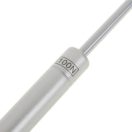 Mechanism for smooth door opening, up to 10 kg-1