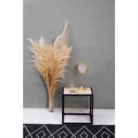 Tumbling table 1, 400x400x400, Black Muar/Dub Sonoma-2
