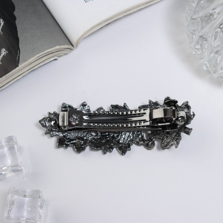 Avery-automatic machine "Avery" leaves, 9 cm, black-1