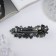 Avery-automatic machine "Avery" leaves, 9 cm, black