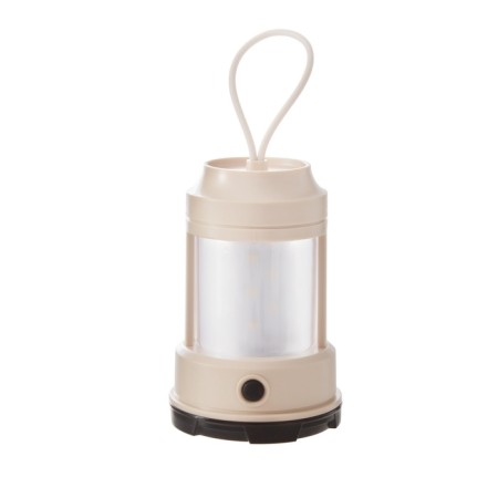 Luminaire table "Starry sky" 2W Led 3haa Beige 8x8x13cm-9