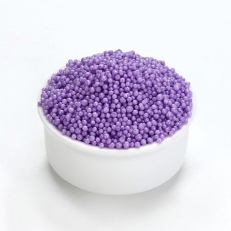 BEAUTY FOX CAIFIBARA, 100 g, flavor of flowering lavender-2