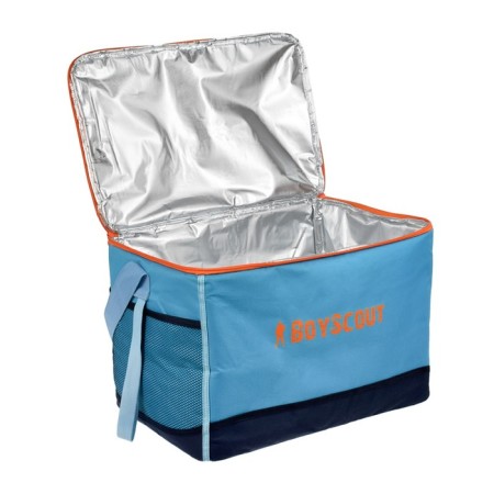 Boyscout thermal tunnel 30 l, thermal insulation 5mm, foil layer-3