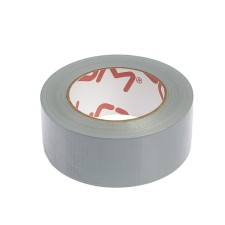 Long reinforced tape, self -adhesive, fiberglass, 160 μm, 48 mm x 45 m