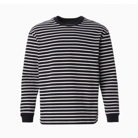 Jumper male, blue color, size 56-6