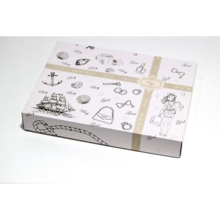 Bed linen 1.5 joint venture "Bsome", size 160x230 cm, 160x220 cm, 50x70 cm-9