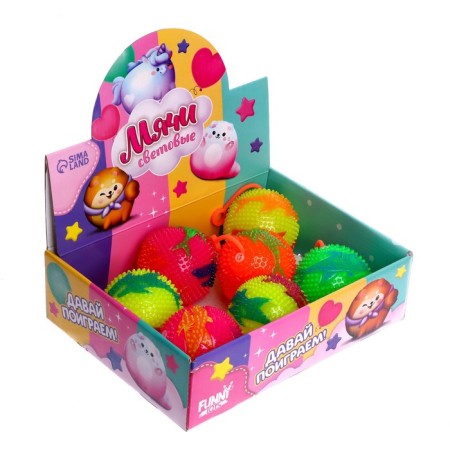 Baby is a child's rubber light, mix-1