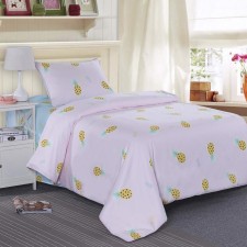 Bed linen 1.5 joint venture 