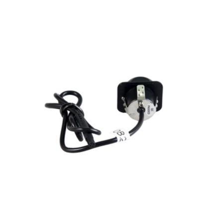 Rear view camera IP-710NV view angle of 120 °; IP68-2