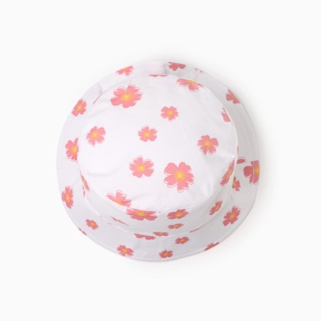 Panama nursery, white color, size 50-52-1