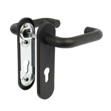 Handles on the Lockland bar for vap -up. Castles, the color is black