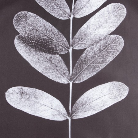 The bathroom curtain "Natural Print", 145 × 180 cm-2