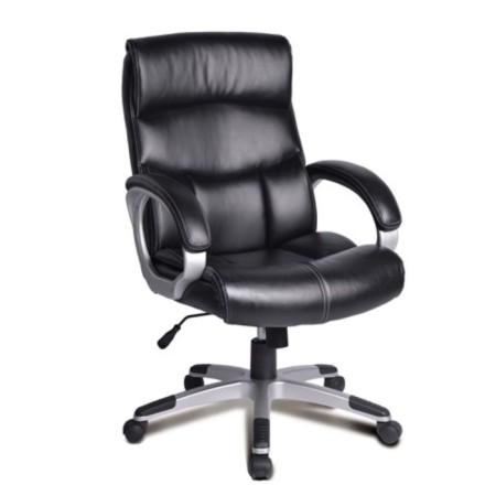Office Office Brabix Impulse EX-505, eco-leather, black-2