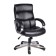 Office Office Brabix Impulse EX-505, eco-leather, black