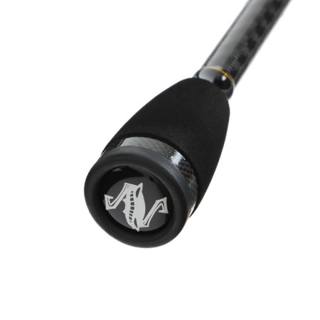 Spinning Carboxu Carbon Namazu Pro Supapull-Jack Flyweight IM8, 2-12 g, 2.12 m-4