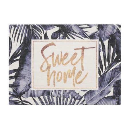 Napkin on the table "Sweet Home", PVC, 40x29 cm-1