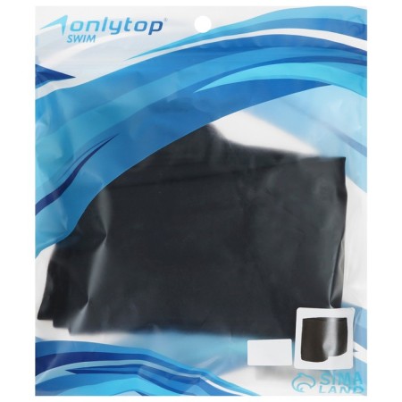 Swimming for swimming onlytop, p. 48, black color-3