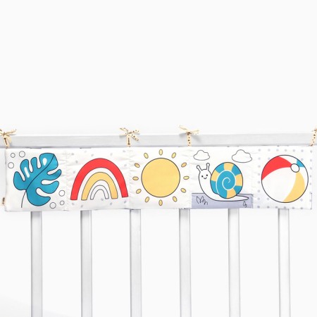 Baby Time pile of 14x70 cm, I crush-2