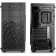 Корпус Deepcool MATREXX 30 черный без БП mATX 1x120mm 1xUSB2.0 1xUSB3.0 audio bott PSU