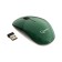 Mouse Gembird Musw-111-GRN, wireless, optical, 1200 dpi, 2.4 GHz, 1xaa, USB, green