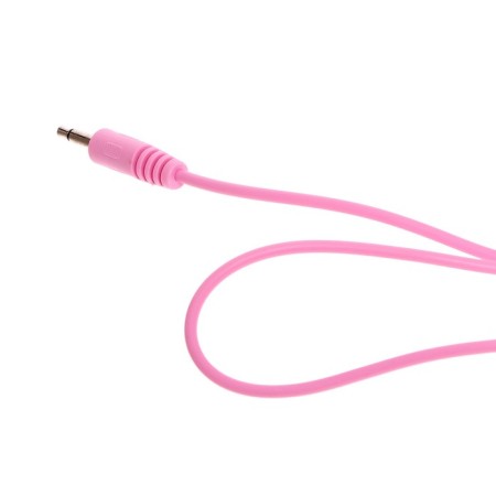 Musical guitar, sound, light, pink color-7