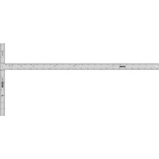 T-angle aluminum bison 34387, professional