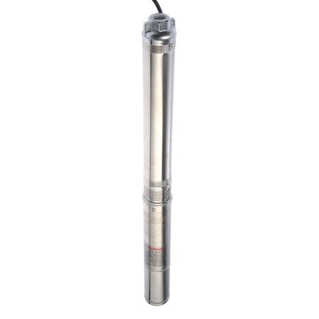 Eterna SP-50 well pump, centrifugal, 370 watts, pressure 52 m, 47 l/min, cable 30 m