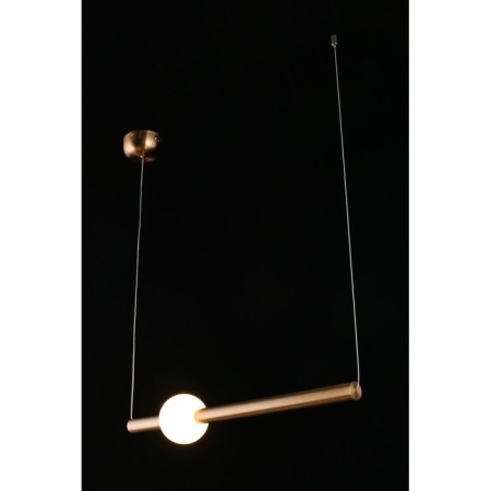 Suspended lamp Zhozefin LED 3000K 12W-11