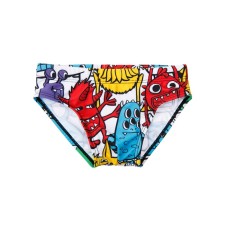 Плавки для мальчика PlayToday, рост 86 см