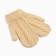 Women's mittens minku single-layer, rr 23 cm, central
