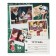 Notebook in a line of 18 sheets, 5 types of mix, cover coated cardboard, gravity farz