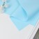 Foamiran Iranian 0.8 -1 mm (light -blue/175) 60x70 cm