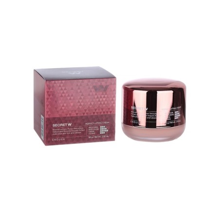 Крем для лица антивозрастной ENOUGH Secret With Perfect Lifting Cream 80 гр-1