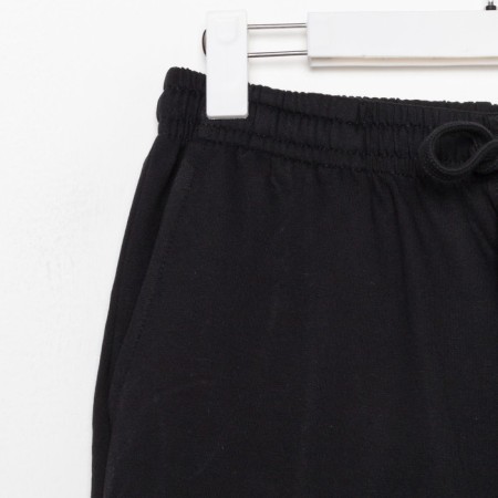 Male Triko Radi, Black Card, Size 50-6