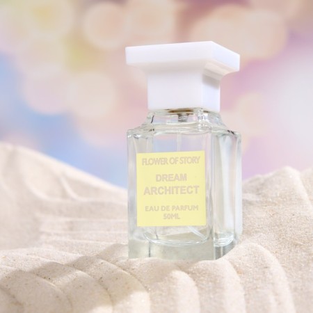 Dream Architect toilet water, 50 ml-1