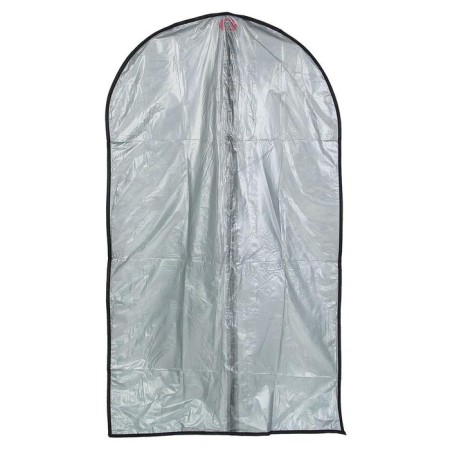 Close for clothing Dolyana, 60 × 90 cm, PEVA, Gray color-4