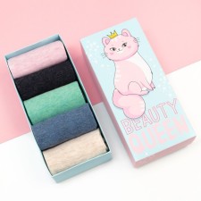 Set of socks KAFTAN 