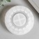 Mold Silicon "Ellipsoid Summary with circles" 8.8x8.8x8.8 cm