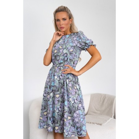 Women's dress, size 42-5