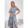Women's dress, size 42