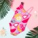 Baby swimsuit KAFTAN "Fruits", height 110-116 (32), pink