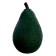 Anthistress Magnel Perenochka "Avocado", with sand, in showbox