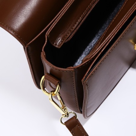 Bag-mixer on the valve, brown color-6