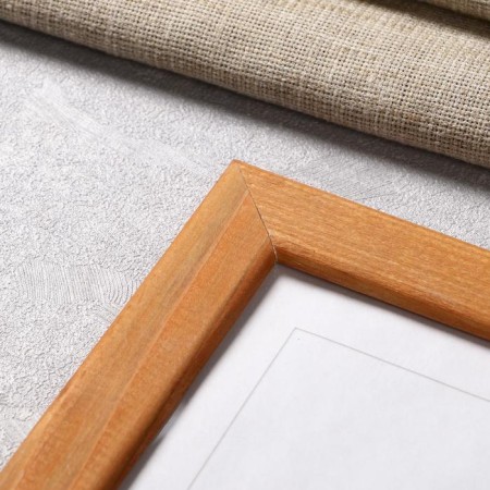 Photo frame wood 21x30 (2503)-3